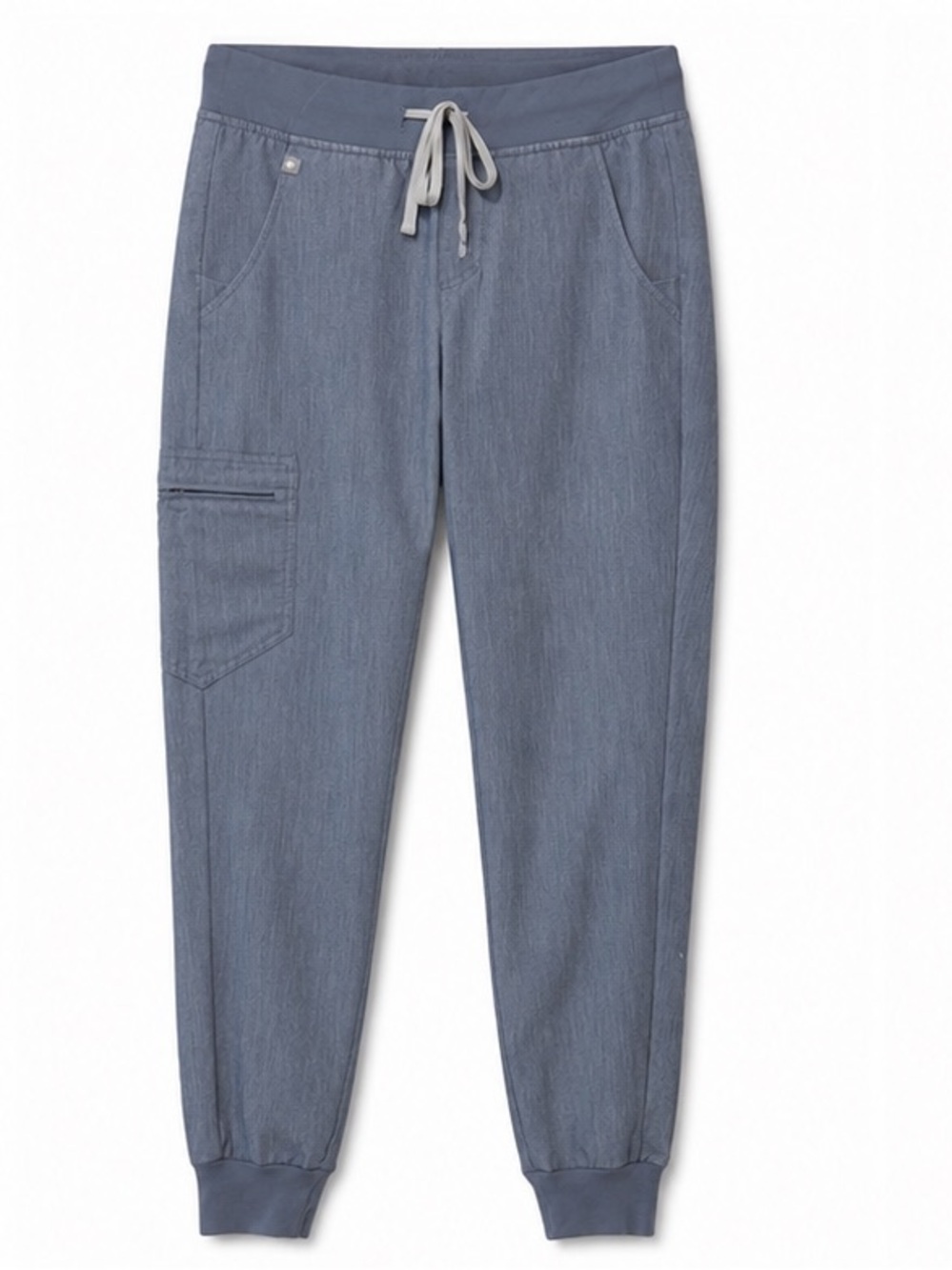 FIGS Zamora Joggers Gray
